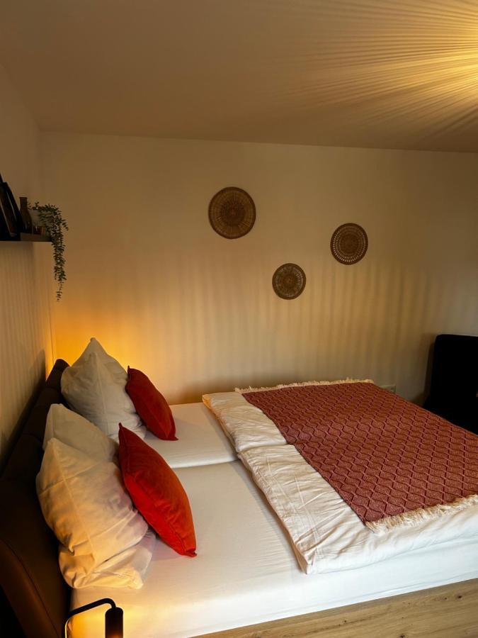 Appartement Ii Beck-braeu Nahe Bamberg