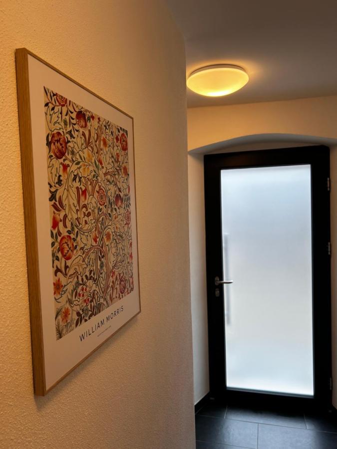 Appartement Ii Beck-braeu Nahe Bamberg Lisberg
