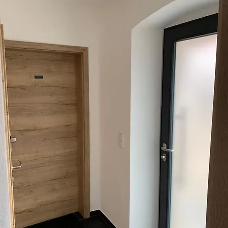 Ferienwohnung II Beck-Braeu Nahe Bamberg Lisberg Exterior photo