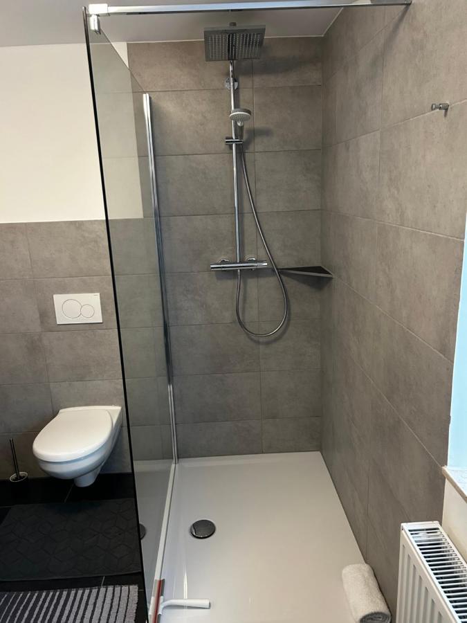 Apartment Ii Beck-braeu Nahe Bamberg Lisberg