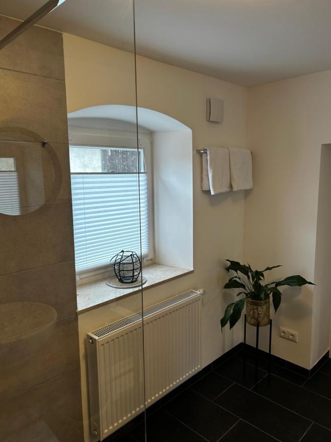 Ii Beck-braeu Nahe Bamberg Apartment