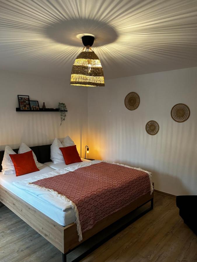 Apartment Ii Beck-braeu Nahe Bamberg Lisberg