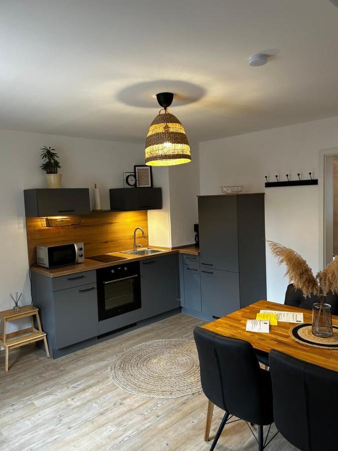 Ii Beck-braeu Nahe Bamberg Apartment