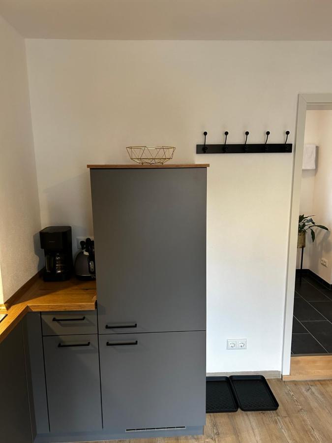 Ii Beck-bräu Nahe Bamberg Apartment *