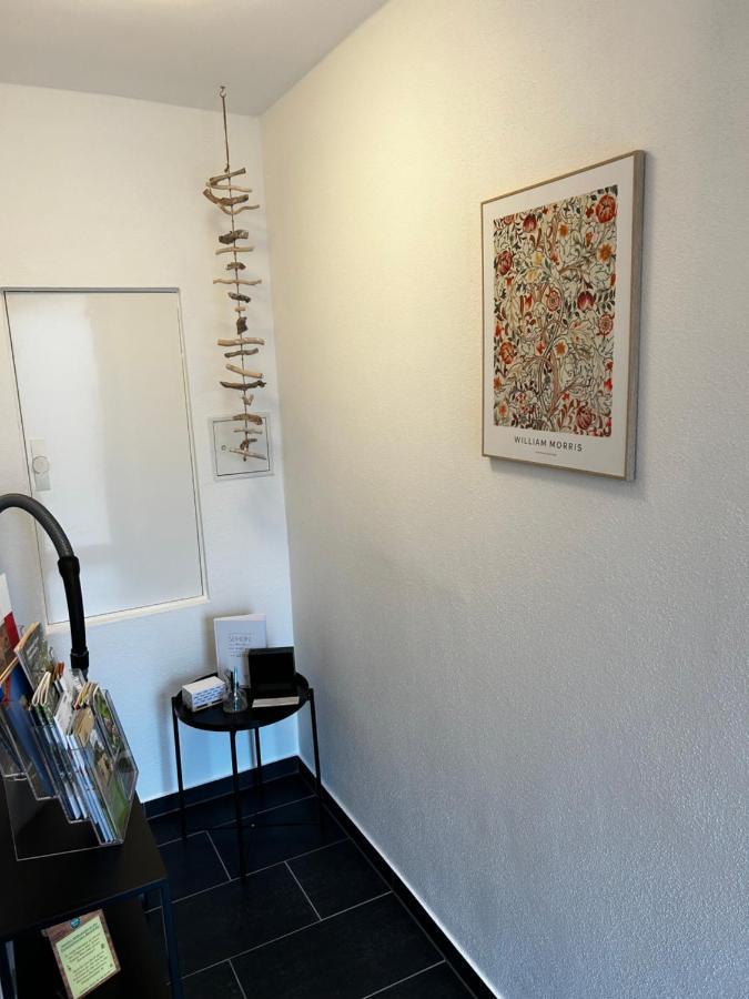 Apartment Ii Beck-braeu Nahe Bamberg Lisberg